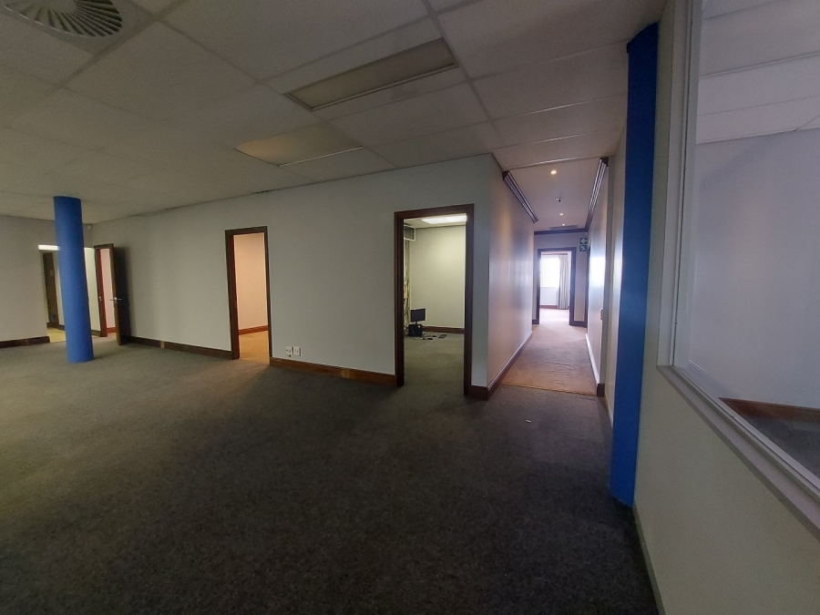 To Let commercial Property for Rent in Silvertree Estate Western Cape